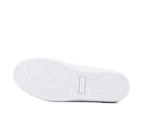 Lacoste Powercourt 0721 BR/MAR - 41SMA0028-407-115