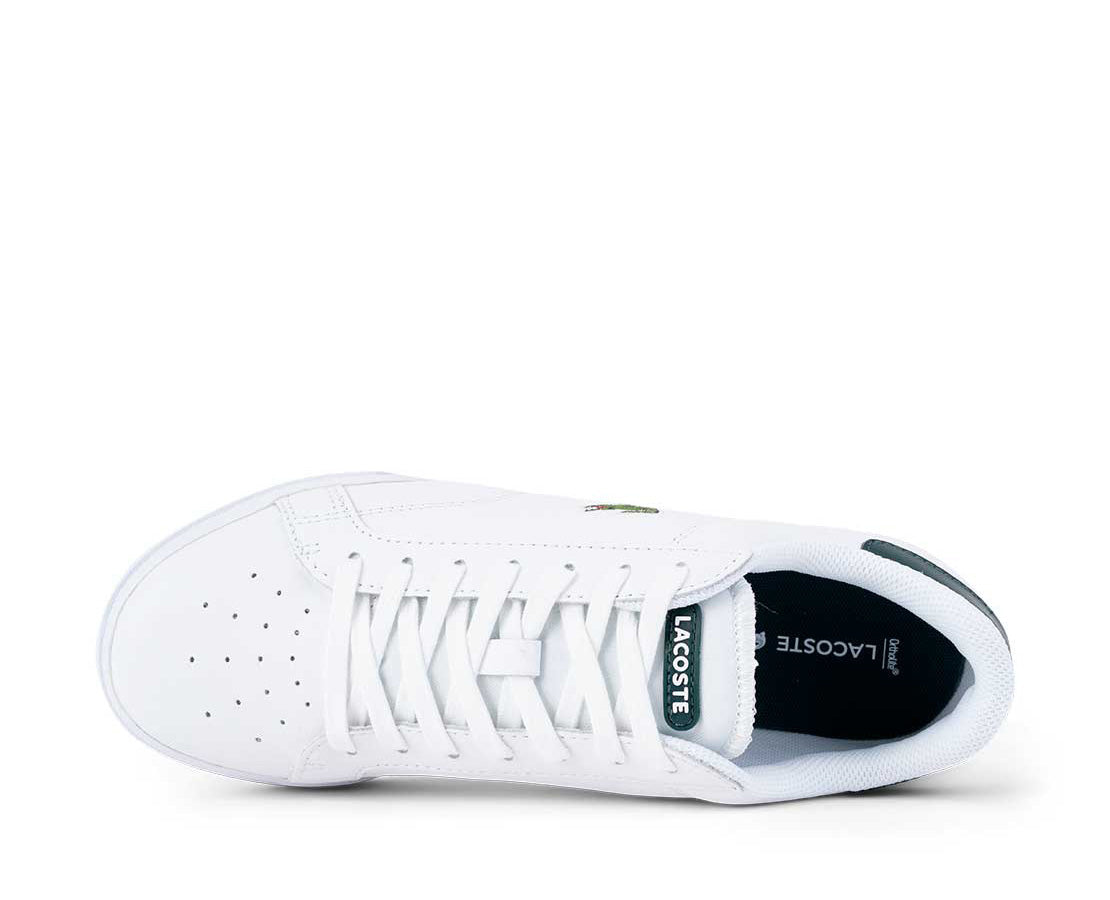 Lacoste Twin Serve 0721 BR/VD - 41SMA0083-1R5-124
