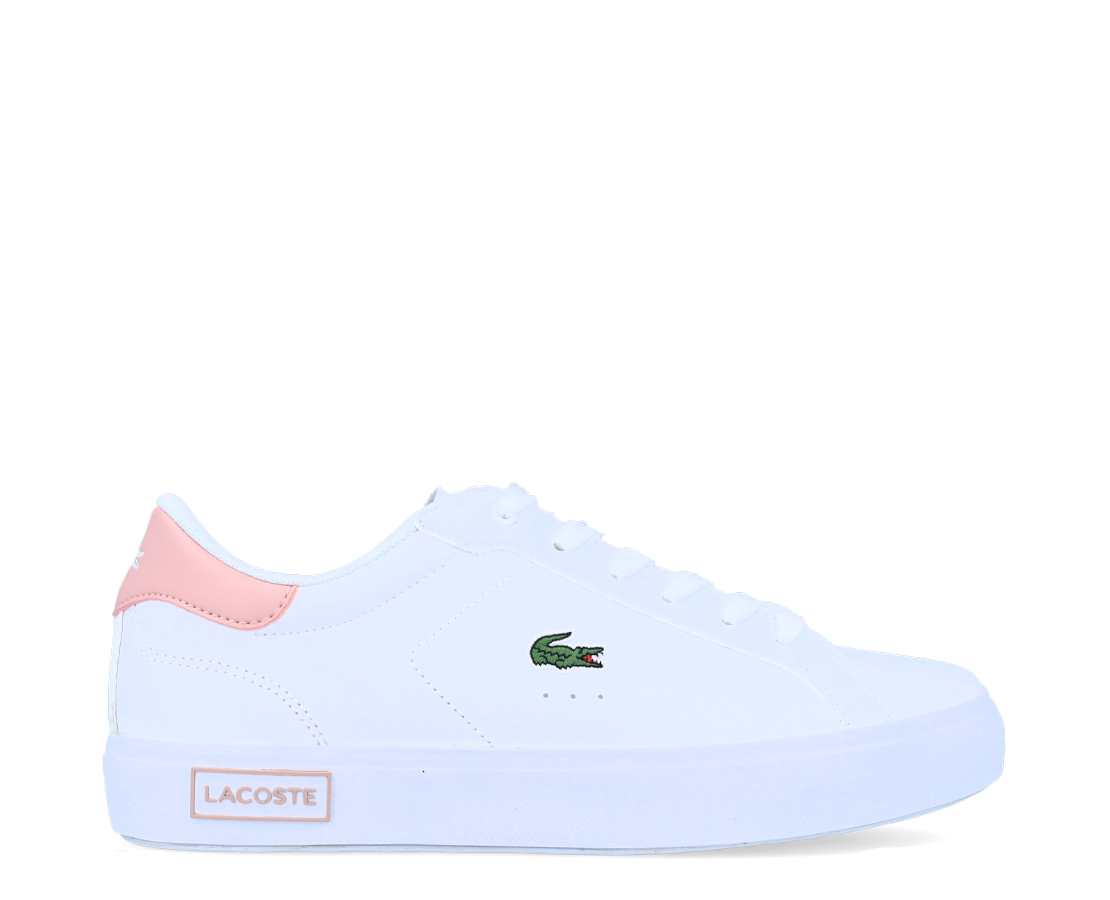 Lacoste Powercourt 0721 BR/RS - 41SUJ0014-1Y9-122