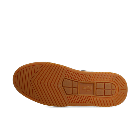 Lacoste L001 Leather BR/RS/VD - 42SFA0076-2A7-454