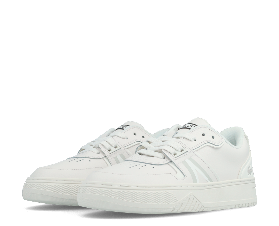 Lacoste L001 Leather BR - 42SFA0076-65T-90