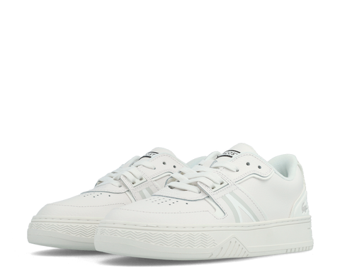 Lacoste L001 Leather BR - 42SFA0076-65T-90