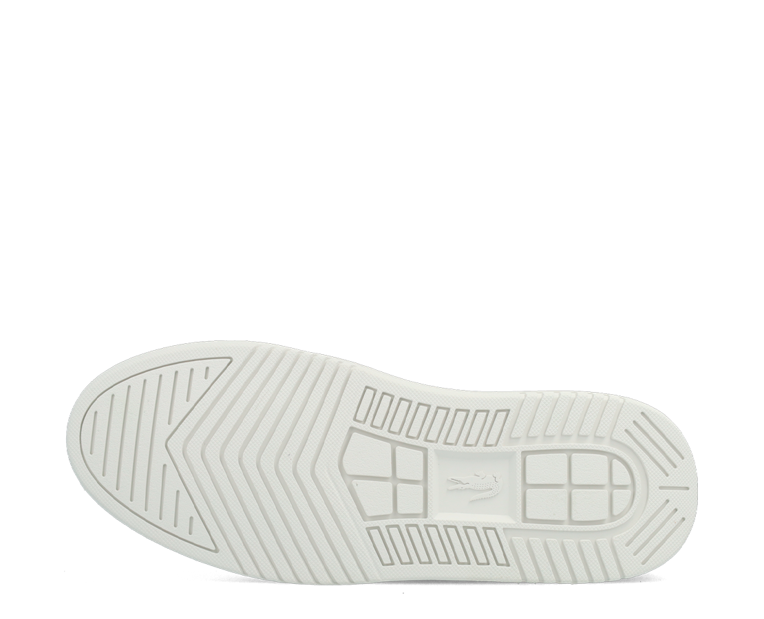 Lacoste L001 Leather BR - 42SFA0076-65T-90