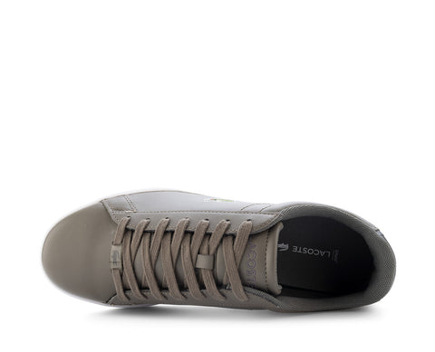 Lacoste Carnaby Evo KHAKI - 42SMA0005-255-908