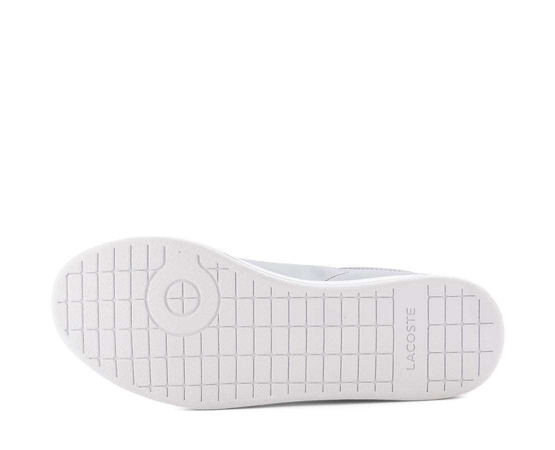 Lacoste Carnaby Evo KHAKI - 42SMA0005-255-908