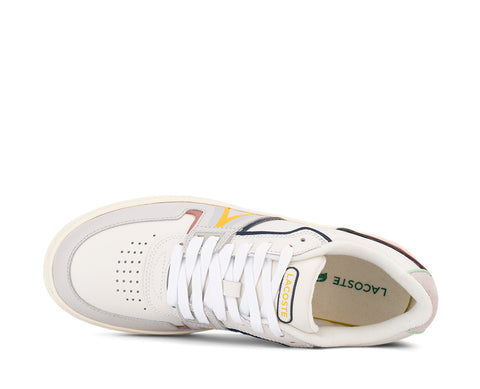 Lacoste L001 0321 BR/BORD - 42SMA0092-2G1-784