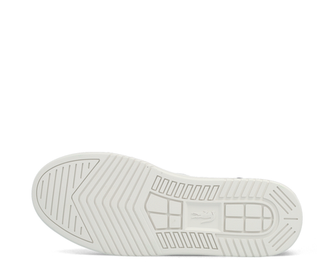 Lacoste L001 Leather BR/MAR/VM - 42SMA0092-407-612