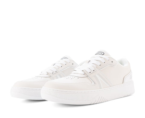 Lacoste L001 Leather BR - 42SMA0092-65T-90