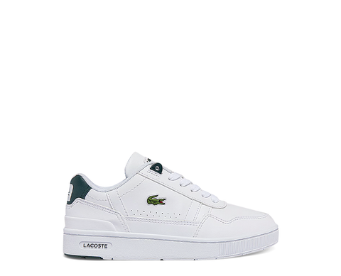 Lacoste T-Clip 0121 1 BR/VD - 42SUC0004-1R5-124