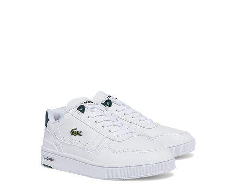 Lacoste T-Clip 0121 1 BR/VD - 42SUC0004-1R5-124