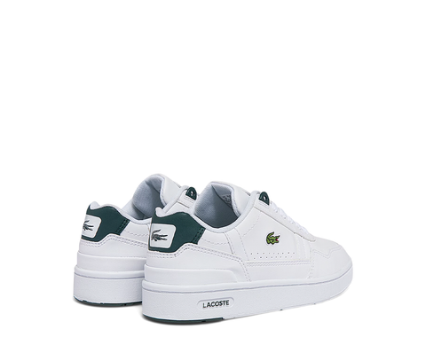 Lacoste T-Clip 0121 1 BR/VD - 42SUC0004-1R5-124