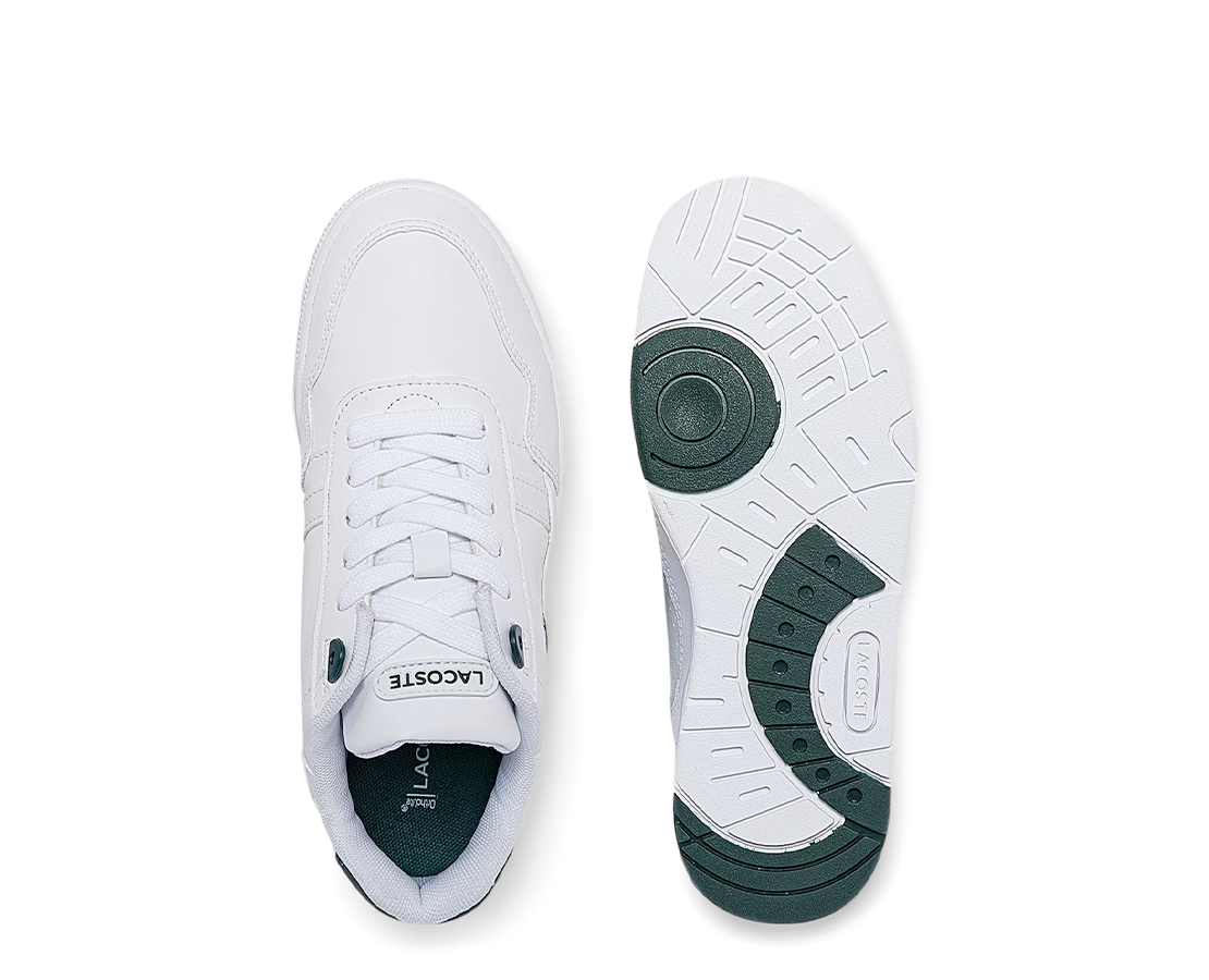 Lacoste T-Clip 0121 1 BR/VD - 42SUC0004-1R5-124