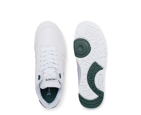 Lacoste T-Clip 0121 1 BR/VD - 42SUC0004-1R5-124