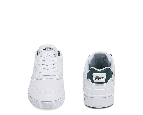 Lacoste T-Clip 0121 1 BR/VD - 42SUC0004-1R5-124