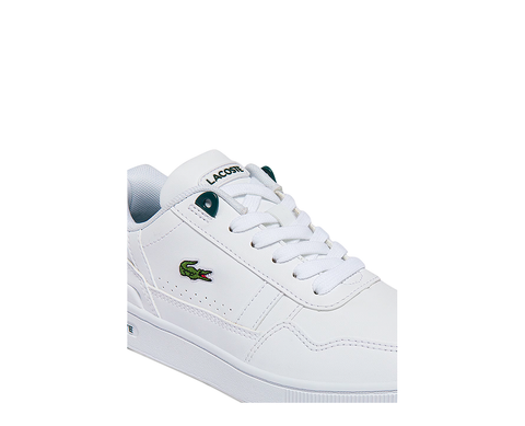 Lacoste T-Clip 0121 1 BR/VD - 42SUC0004-1R5-124