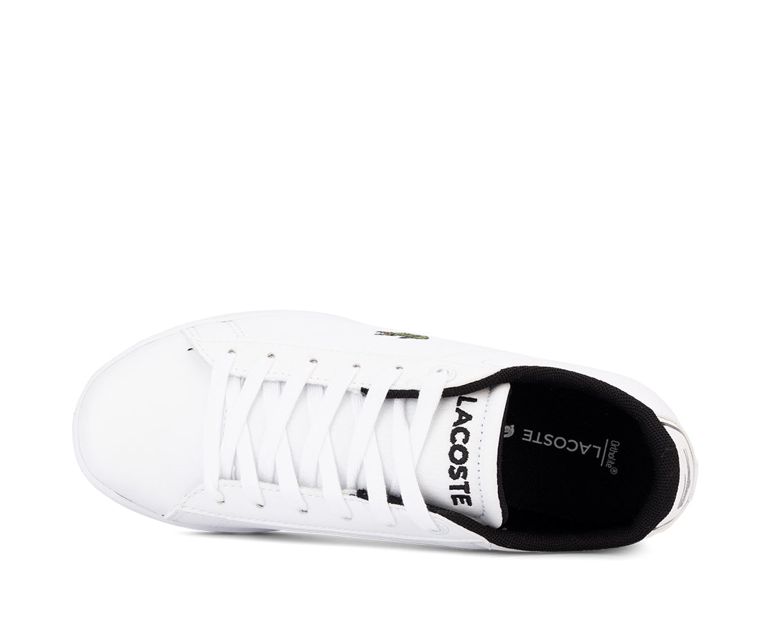Lacoste Carnaby Evo 0121 BR/PR - 42SUJ0002-147-117