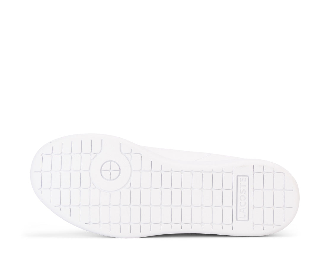 Lacoste Carnaby Evo 0121 BR/PR - 42SUJ0002-147-117