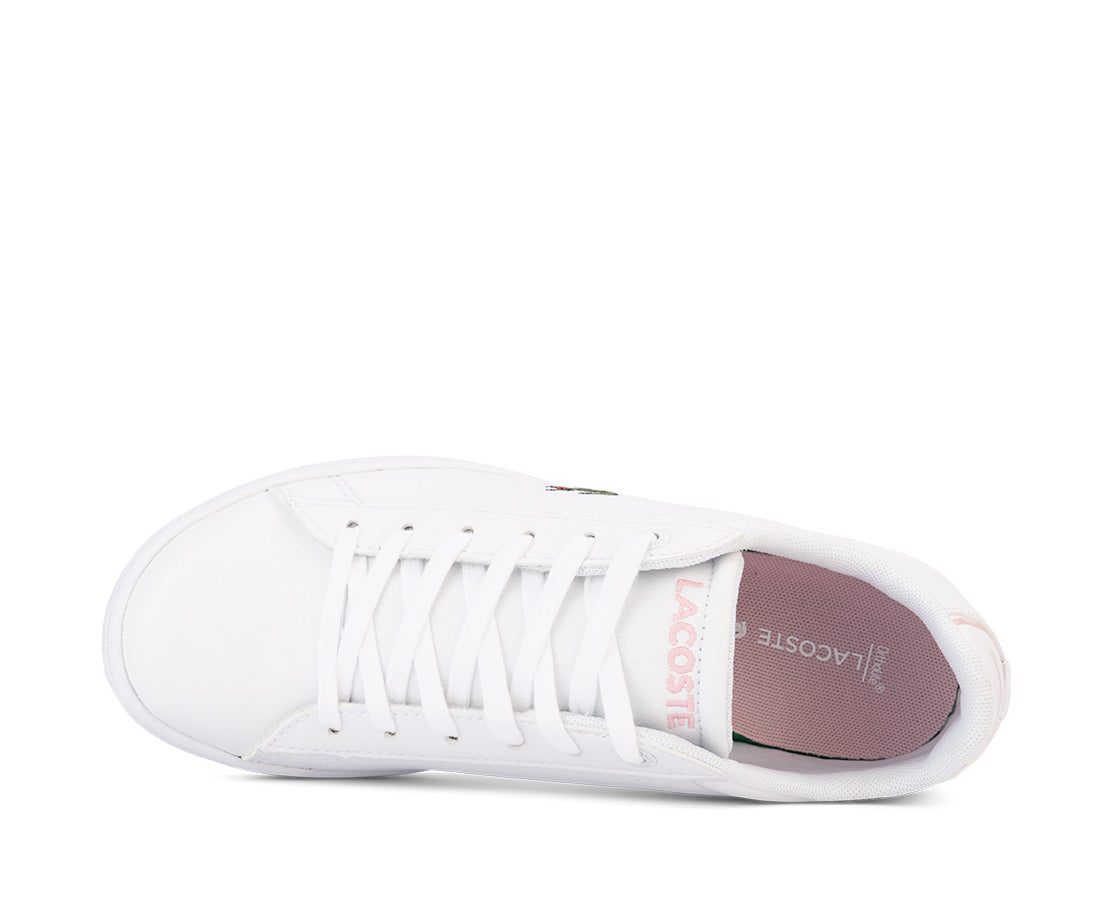Lacoste Carnaby Evo 0121 BR/RS - 42SUJ0002-1Y9-122