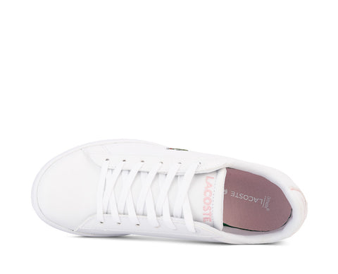 Lacoste Carnaby Evo 0121 BR/RS - 42SUJ0002-1Y9-122