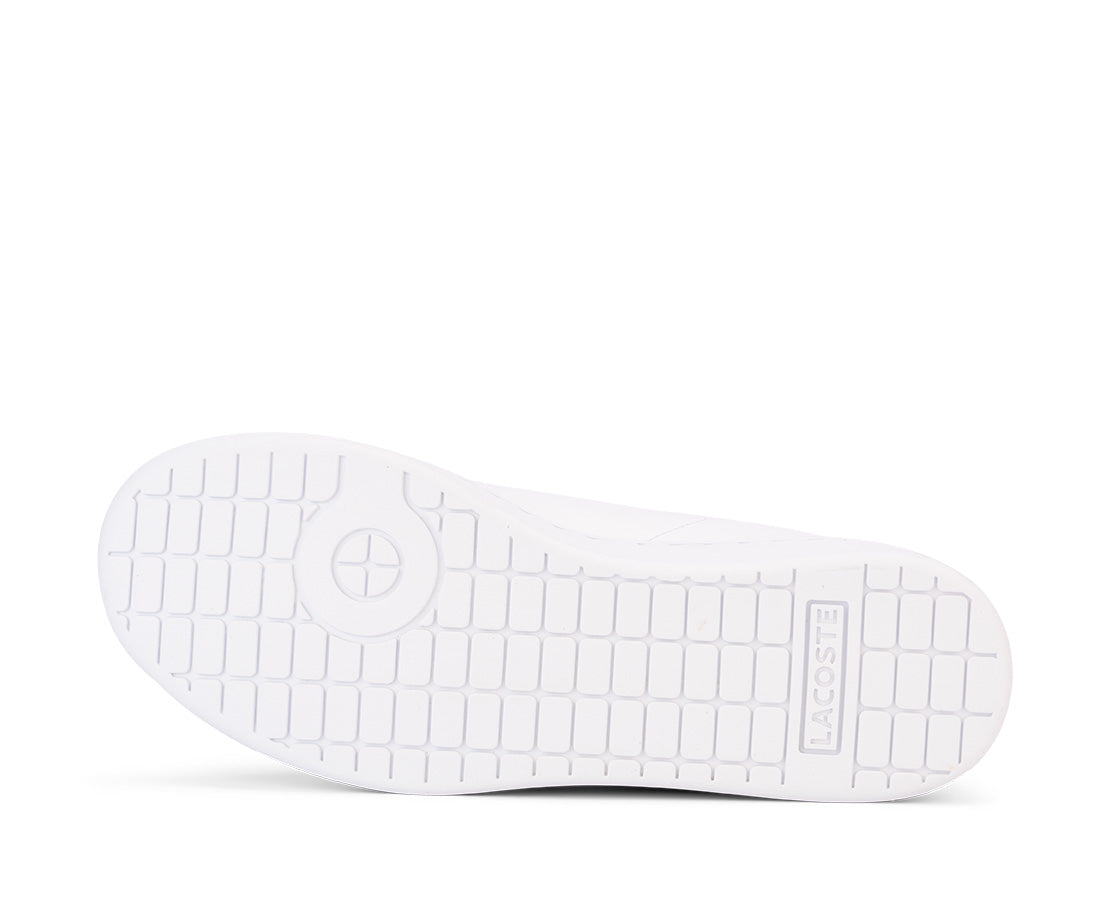 Lacoste Carnaby Evo 0121 BR/RS - 42SUJ0002-1Y9-122