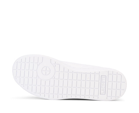 Lacoste Carnaby Evo 0121 BR/RS - 42SUJ0002-1Y9-122