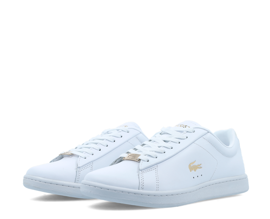 Lacoste Carnaby Evo 0722 BR/DOUR - 43SFA0016-216-112