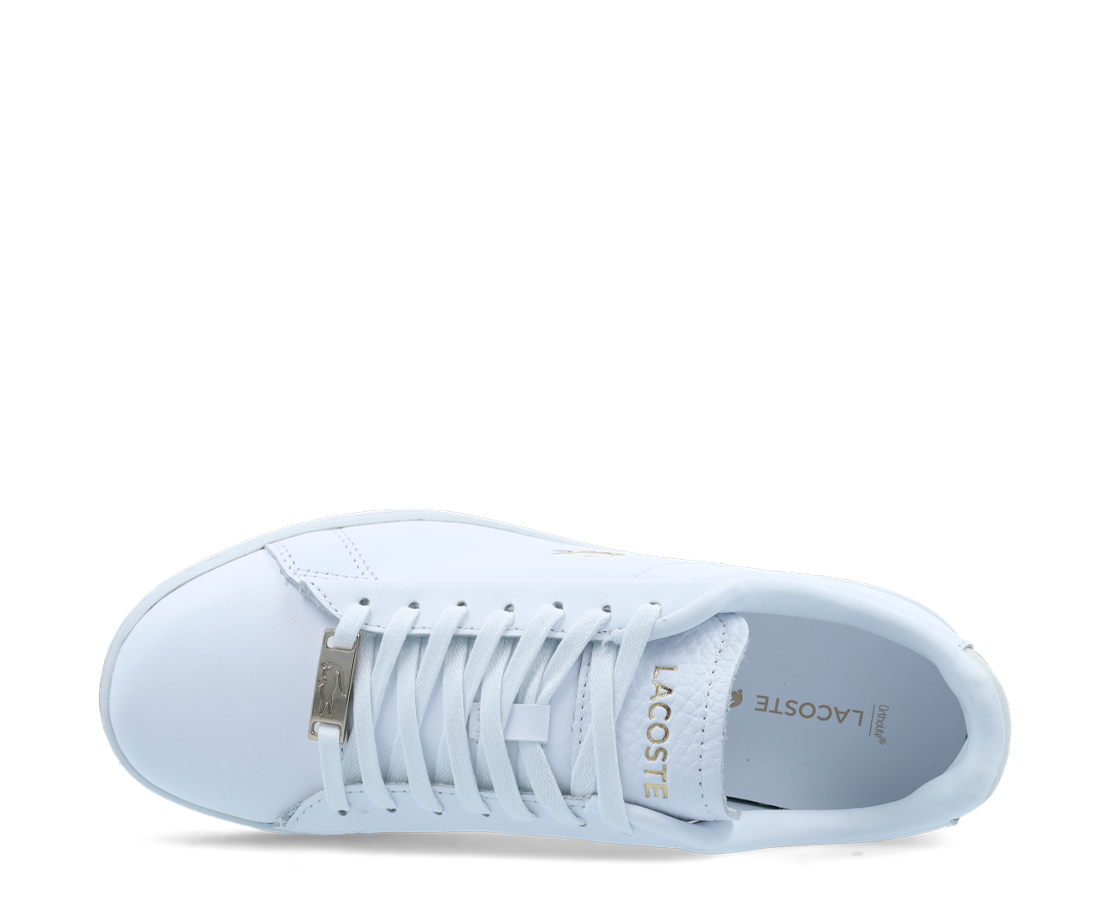 Lacoste Carnaby Evo 0722 BR/DOUR - 43SFA0016-216-112