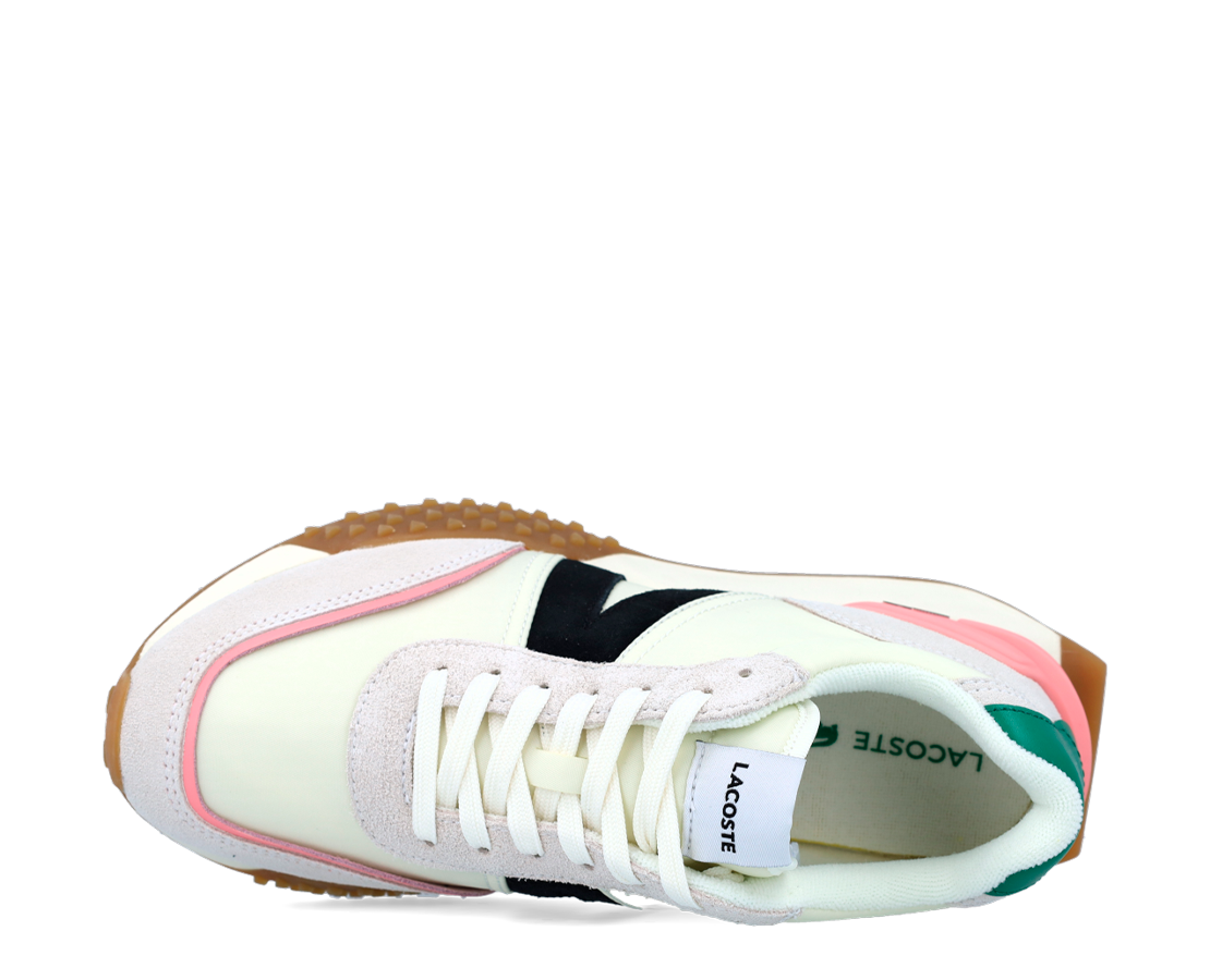 Lacoste L-Spin Deluxe BJ/RS/VD - 43SFA0061-AK5-1157