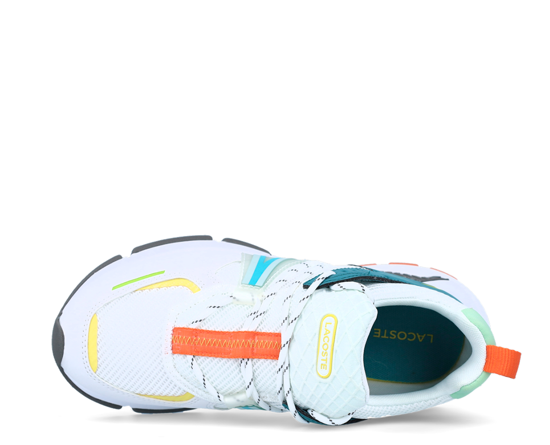 Lacoste L003 BR/LAR/AZ - 43SFA0062-270-1108