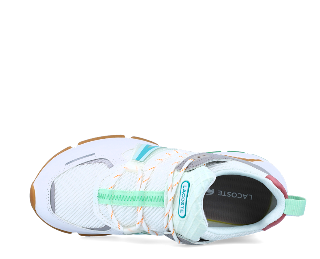 Lacoste L003 BR/CZ/VD - 43SFA0062-AMJ-505