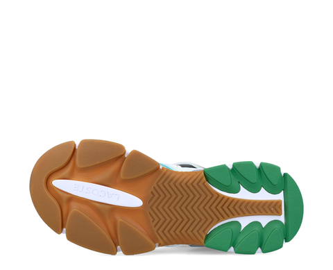 Lacoste L003 BR/CZ/VD - 43SFA0062-AMJ-505