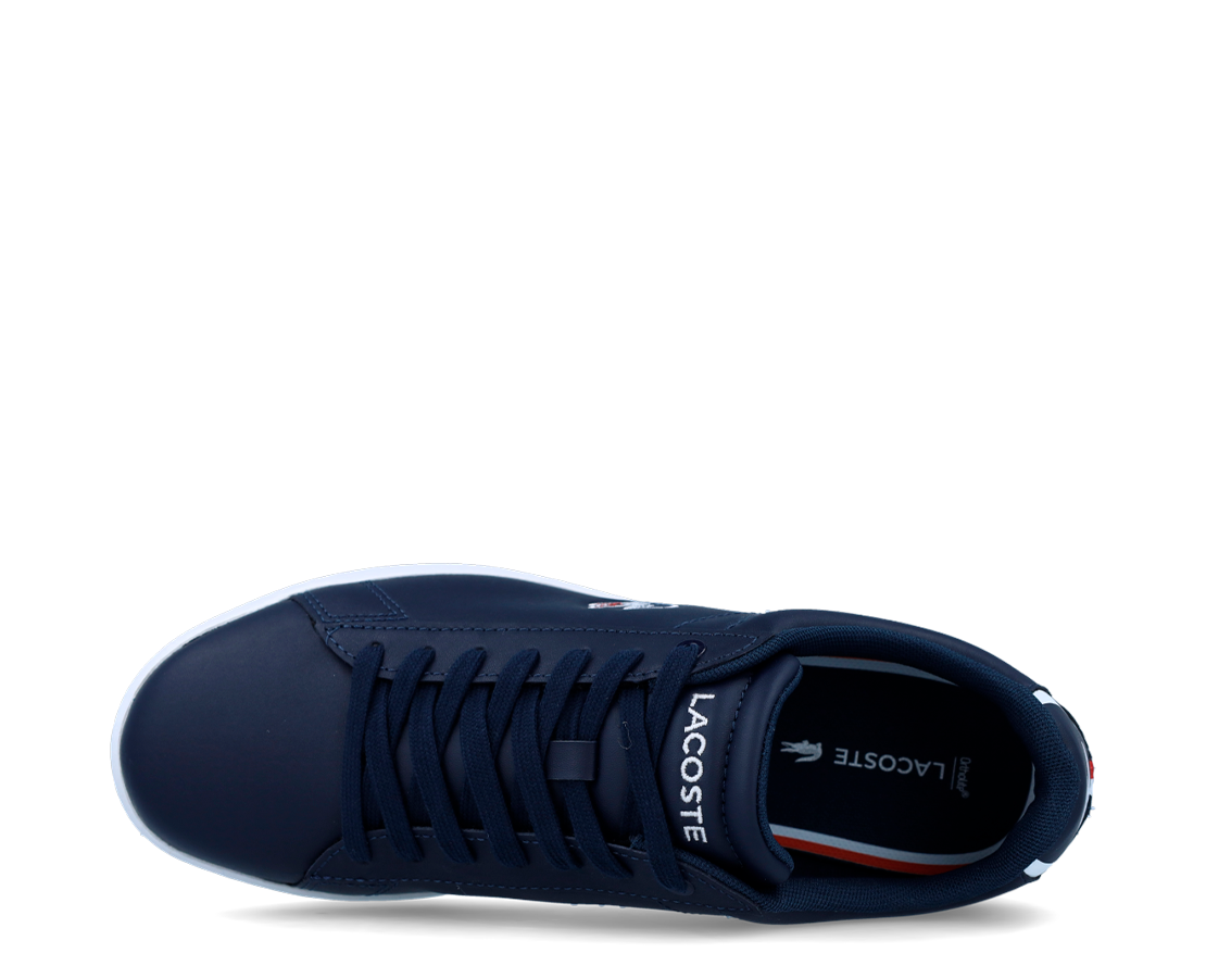 Lacoste Carnaby Evo MAR/VM/BR - 43SMA0021-21B-234