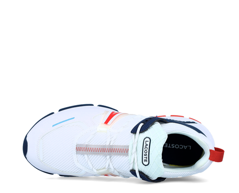 Lacoste L003 BR/MAR/VM - 43SMA0064-407-612