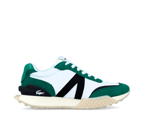 Lacoste L-Spin Deluxe BR/VD - 43SMA0066-082-124