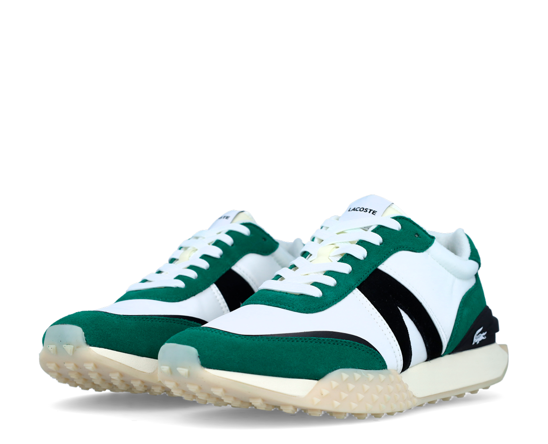 Lacoste L-Spin Deluxe BR/VD - 43SMA0066-082-124