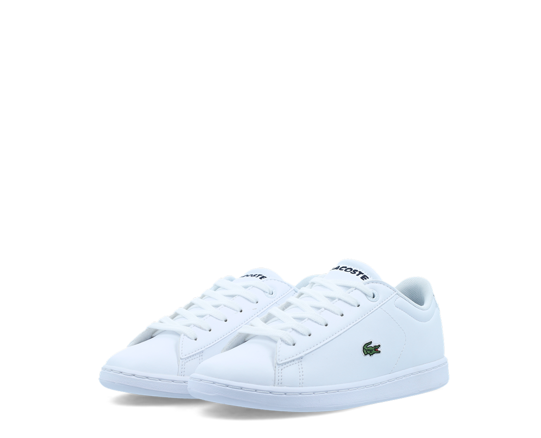 Lacoste Carnaby Evo 072 BR/MAR - 43SUC0003-042-115