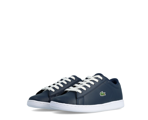 Lacoste Carnaby Evo 0722 MAR/BR - 43SUC0004-092-213