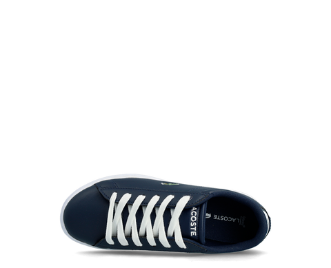 Lacoste Carnaby Evo 0722 MAR/BR - 43SUC0004-092-213