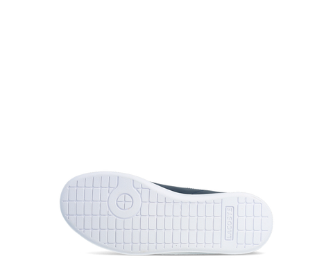 Lacoste Carnaby Evo 0722 MAR/BR - 43SUC0004-092-213
