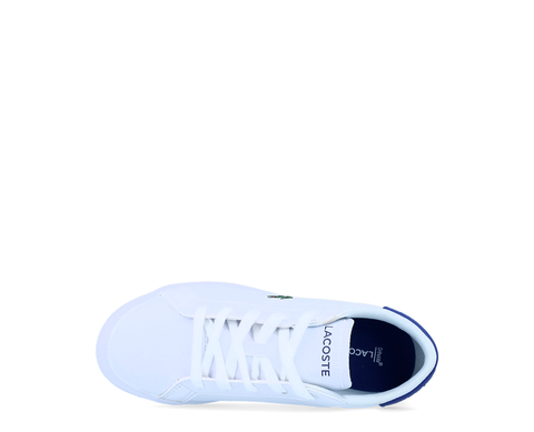Lacoste Powercourt 0722 BR/AZ - 43SUC0010-080-93