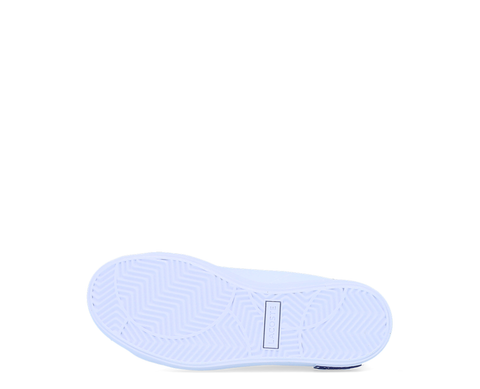 Lacoste Powercourt 0722 BR/AZ - 43SUC0010-080-93