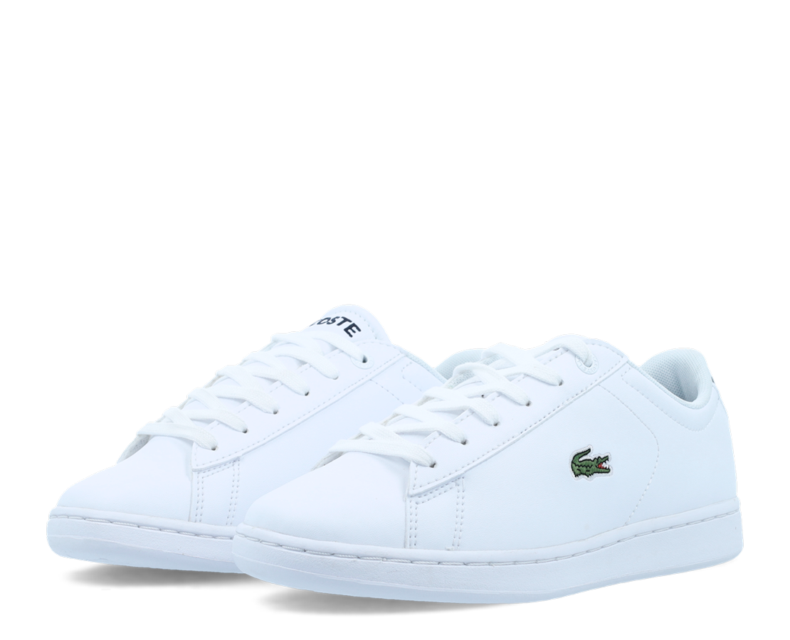 Lacoste Carnaby Evo 0722 BR/MAR - 43SUJ0003-042-115