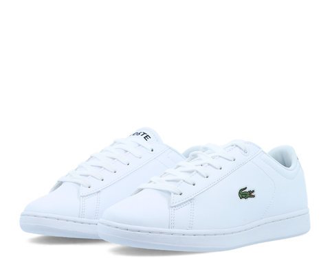 Lacoste Carnaby Evo 0722 BR/MAR - 43SUJ0003-042-115