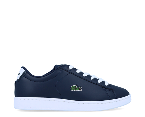 Lacoste Carnaby Evo 0722 MAR/BR - 43SUJ0004-092-213
