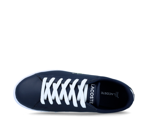 Lacoste Carnaby Evo 0722 MAR/BR - 43SUJ0004-092-213