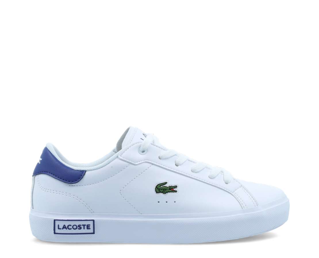 Lacoste Powercourt 0722 BR/AZ - 43SUJ0010-080-93