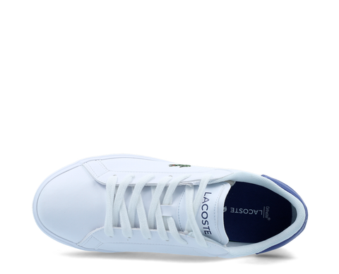 Lacoste Powercourt 0722 BR/AZ - 43SUJ0010-080-93
