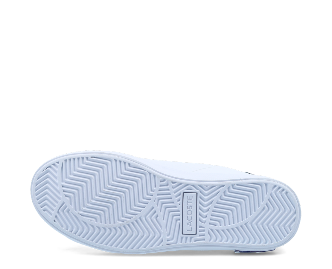 Lacoste Powercourt 0722 BR/AZ - 43SUJ0010-080-93
