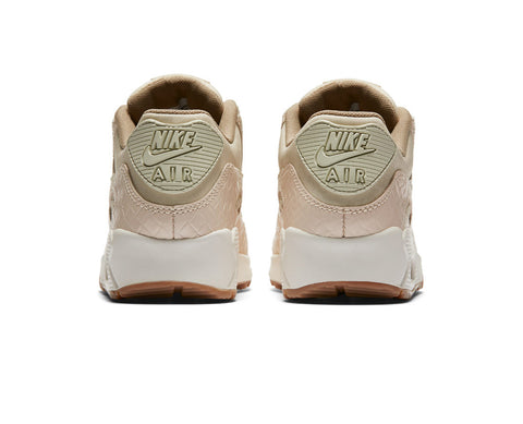 WMNS AIR MX 90 PREM NIKE BEIGE - 443817.105-900