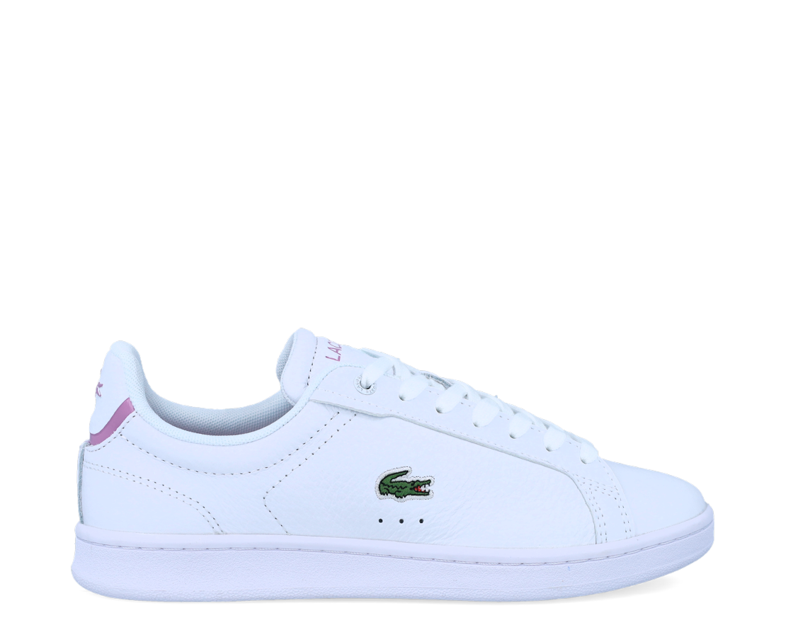 Lacoste Carnaby Pro 222 BR/RS - 44SFA0005-1Y9-122